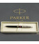 Ручка кулькова Parker JOTTER Originals ARMY Black CT BP Емблема ЗСУ + Тризуб ЗСУ брон. 15632_W1015u картинка, зображення, фото