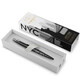 Ручка шариковая Parker JOTTER SE New York Black CT BP 19 432 фото