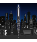 Ручка шариковая Parker JOTTER SE New York Black CT BP 19 432 фото, картинка, изображение