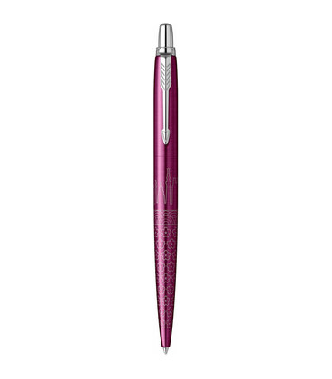 Ручка кулькова Parker JOTTER SE Tokyo Pink CT BP 19 532 картинка, зображення, фото