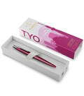 Ручка кулькова Parker JOTTER SE Tokyo Pink CT BP 19 532 картинка, зображення, фото