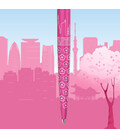 Ручка кулькова Parker JOTTER SE Tokyo Pink CT BP 19 532 картинка, зображення, фото