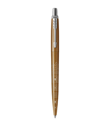 Ручка кулькова Parker JOTTER SE Rome Bronze CT BP 19 632 картинка, зображення, фото