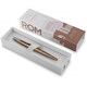 Ручка кулькова Parker JOTTER SE Rome Bronze CT BP 19 632 картинка, зображення, фото