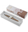 Ручка кулькова Parker JOTTER SE Rome Bronze CT BP 19 632 картинка, зображення, фото
