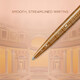 Ручка кулькова Parker JOTTER SE Rome Bronze CT BP 19 632 картинка, зображення, фото