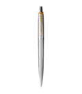 Ручка кулькова Parker JOTTER SE 70th Anniversary Stainless Steel GT BP 19 832 картинка, зображення, фото