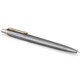 Ручка шариковая Parker JOTTER SE 70th Anniversary Stainless Steel GT BP 19 832 фото