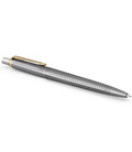 Ручка кулькова Parker JOTTER SE 70th Anniversary Stainless Steel GT BP 19 832 картинка, зображення, фото