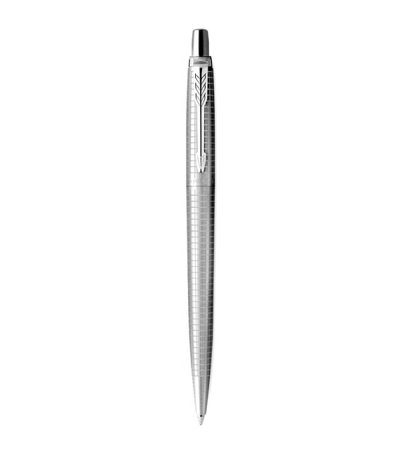 Ручка кулькова Parker JOTTER SE 70th Anniversary Stainless Steel CT BP 19 932 картинка, зображення, фото
