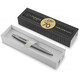 Ручка шариковая Parker JOTTER SE 70th Anniversary Stainless Steel CT BP 19 932 фото