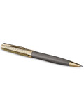 Ручка шариковая Parker SONNET SE Pioneers GT BP 68 532 фото, картинка, изображение