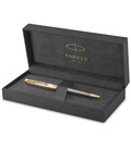 Ручка шариковая Parker SONNET SE Pioneers GT BP 68 532 фото, картинка, изображение