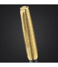 Ручка шариковая Parker SONNET SE Pioneers GT BP 68 532 фото, картинка, изображение
