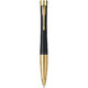 Ручка шариковая Parker URBAN Muted Black GT BP 30 035 фото