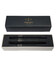 Набір ручок Parker JOTTER Stainless Steel CT FP+BP (перова + кулькова) картинка, зображення, фото