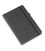 Набір Parker SONNET Matte Black Lacquer GT FP F (перова ручка + блокнот Parker) картинка, зображення, фото