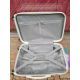Чемодан Airtex 202 White маленький S фото
