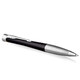 Набор Parker URBAN Muted Black GT BP + URBAN Muted Black CT BP (2 шариковые ручки) фото