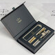 Набір Parker URBAN Muted Black GT BP + URBAN Muted Black CT BP (2 кулькові ручки) картинка, зображення, фото