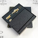 Набір Parker IM Premium Black GT BP (кулькова ручка + блокнот Parker) картинка, зображення, фото