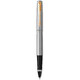 Ручка-роллер Parker JOTTER Stainless Steel GT RB в уп. LONDON 16 022bL фото