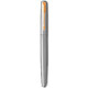 Ручка-роллер Parker JOTTER Stainless Steel GT RB в уп. LONDON 16 022bL фото