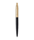 Ручка шариковая Parker JOTTER XL Matt Black & Gold GT BP 13 032 картинка, изображение, фото