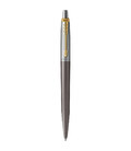 Ручка шариковая Parker JOTTER XL Grey Lacquer GT BP 12 832 фото, картинка, изображение