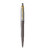 Ручка шариковая Parker JOTTER XL Grey Lacquer GT BP 12 832 фото, картинка, изображение