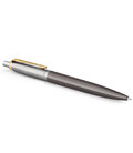 Ручка шариковая Parker JOTTER XL Grey Lacquer GT BP 12 832 фото, картинка, изображение