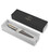 Ручка шариковая Parker JOTTER XL Grey Lacquer GT BP 12 832 фото, картинка, изображение