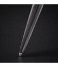 Ручка шариковая Parker JOTTER XL Grey Lacquer GT BP 12 832 фото, картинка, изображение