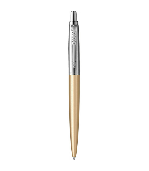 Ручка шариковая Parker JOTTER XL Matt Gold CT BP 13 432 фото, картинка, изображение