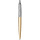 Ручка шариковая Parker JOTTER XL Matt Gold CT BP 13 432 фото