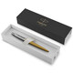 Ручка кулькова Parker JOTTER XL Matt Gold CT BP 13 432 картинка, зображення, фото