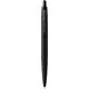 Ручка кулькова Parker JOTTER XL Monochrome Black BT BP 12 432 картинка, зображення, фото