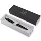 Ручка кулькова Parker JOTTER XL Monochrome Black BT BP 12 432 картинка, зображення, фото