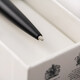 Ручка кулькова Parker JOTTER XL Monochrome Black BT BP 12 432 картинка, зображення, фото