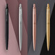 Ручка шариковая Parker JOTTER XL Monochrome Gold GT BP 12 532 фото