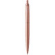 Ручка шариковая Parker JOTTER XL Monochrome Pink Gold PGT BP 12 632 фото