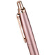 Ручка кулькова Parker JOTTER XL Monochrome Pink Gold PGT BP 12 632 картинка, зображення, фото
