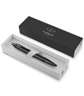 Ручка шариковая Parker IM Professionals Monochrome Titanium BP 28 032 фото, картинка, изображение