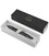Ручка шариковая Parker IM Professionals Monochrome Titanium BP 28 032 фото, картинка, изображение