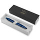 Ручка шариковая Parker IM Professionals Monochrome Blue BP 28 132 фото