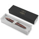 Ручка шариковая Parker IM Professionals Monochrome Burgundy BP 28 332 фото
