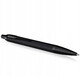 Ручка шариковая Parker IM Achromatic Black BT BP 22 932 фото