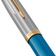 Ручка кулькова Parker PARKER 51 Premium Turquoise GT BP 56 432 картинка, зображення, фото