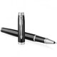 Набор Parker IM Black CT RB+BP (роллер + шариковая) фото