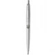 Ручка шариковая Parker JOTTER Stainless Steel CT BP Трезубец 16132_TR фото